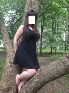 Алина - photo: 2